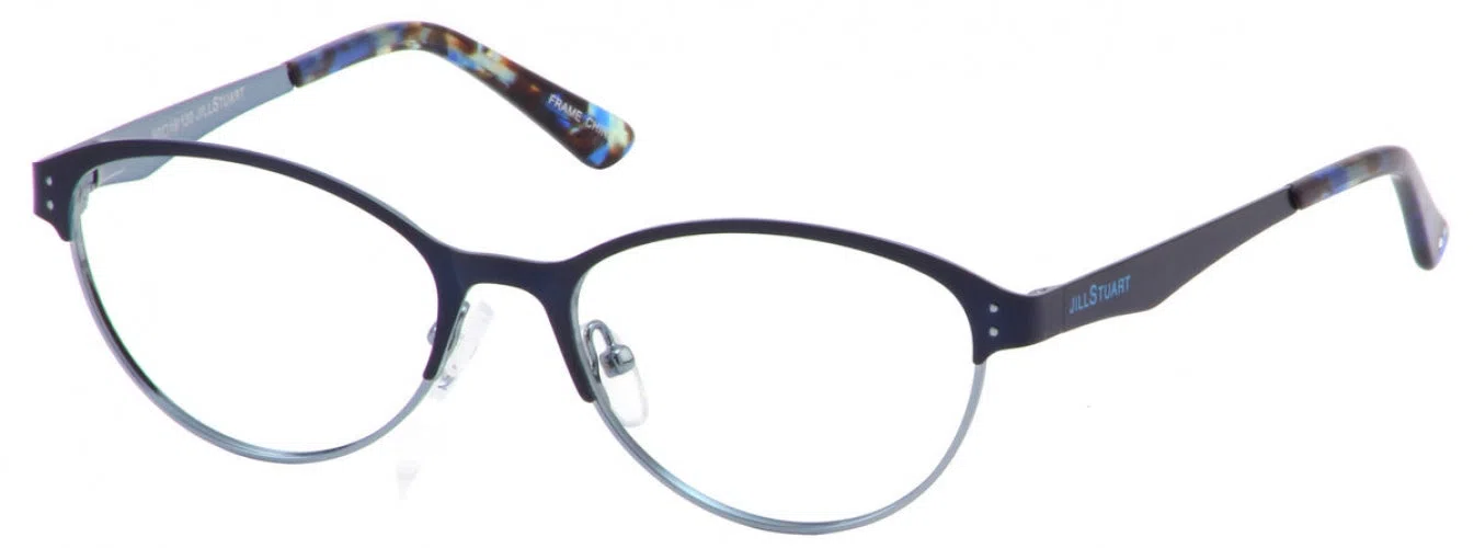 Jill Stuart 362 Eyeglasses - view 3